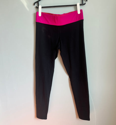 Calzas deportivas Victoria Secret