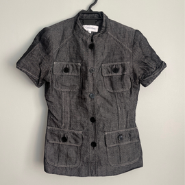 Blusa de mujer Calvin Klein