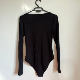 Body negro. Forever 21