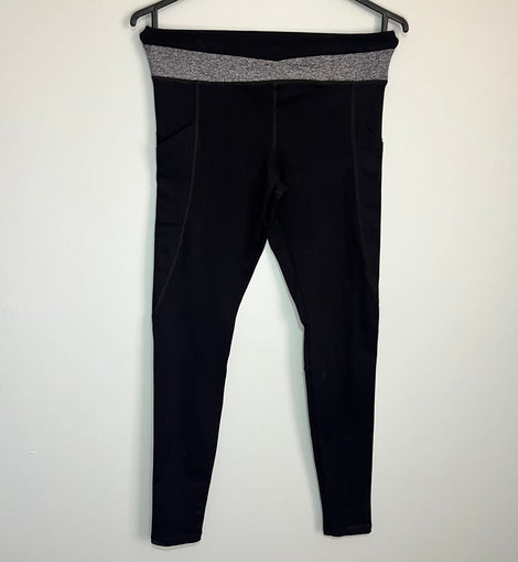 Calzas deportivas mujer. Forever 21