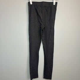 Leggings  grises mujer. Forever 21