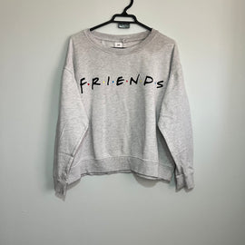 Polerón Friends. H&M