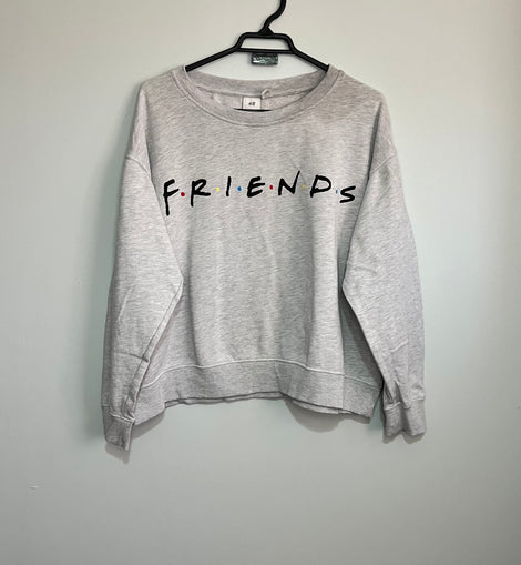 Polerón Friends. H&M
