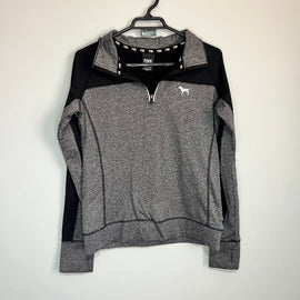 Polerón deportivo mujer. Victoria Secret