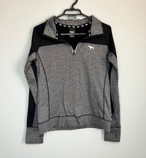 Polerón deportivo mujer. Victoria Secret
