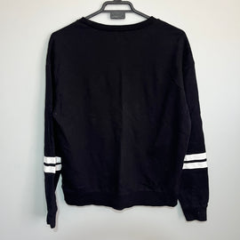 Polera Negra H&M