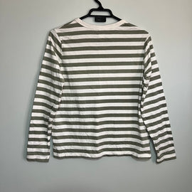 Polera rayas H&M