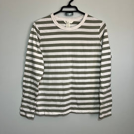Polera rayas H&M